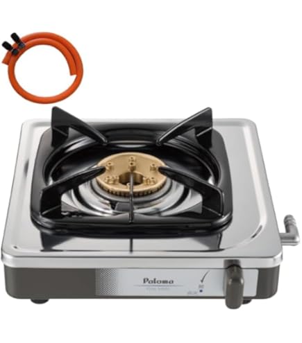 業務用厨房機器 一口ガスコンロ YG-300 LPガス 五徳 φ 30cm 業務用厨房機器 一口ガスコンロ YG-300 LPガス 五徳 φ 30cm